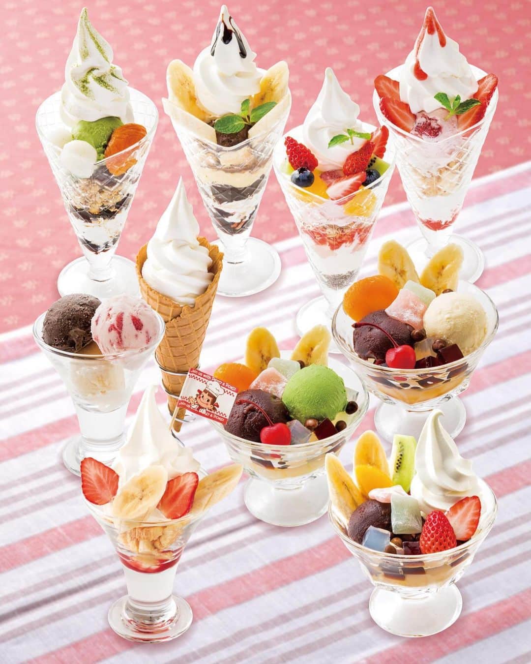 【公式】(株)不二家フードサービス(不二家レストラン) のグルメインスタ