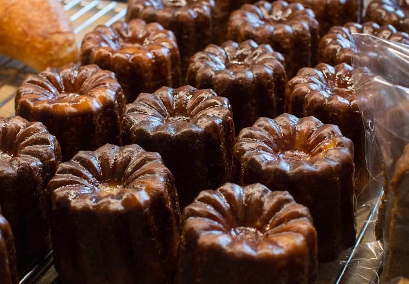 笹塚駅のパン屋さん オパンのグルメインスタ