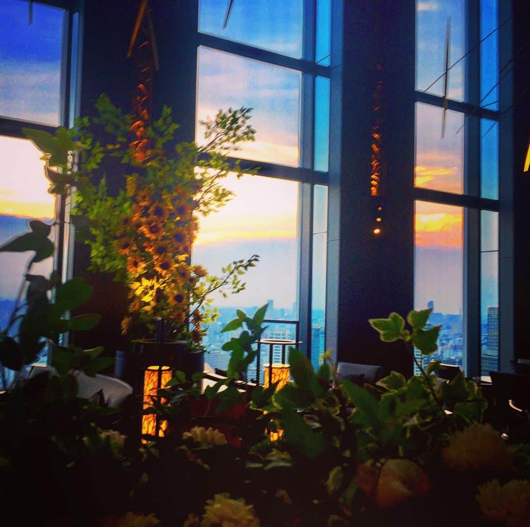 羽原信義さんのインスタグラム写真 - (羽原信義Instagram)「有意義で実りあるひととき。」8月4日 9時18分 - nobuyoshi_habara