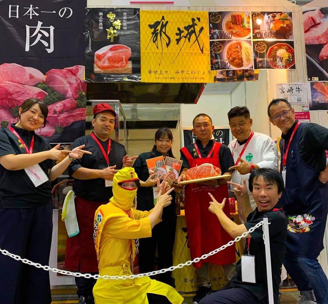 チキン南蛮カレーのルウ王子のインスタグラム