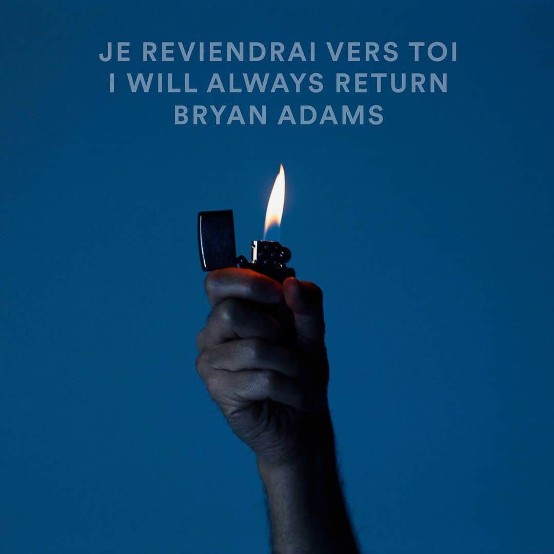 ブライアン・アダムスのインスタグラム：「Head to my stories to hear “Je Reviendrai Vers Toi” a new live version of one of the songs from the “Spirit: Stallion of the Cimmaron” from 2 July in Montreal #bryanadamsshinealight #spiritstallionofthecimarron」