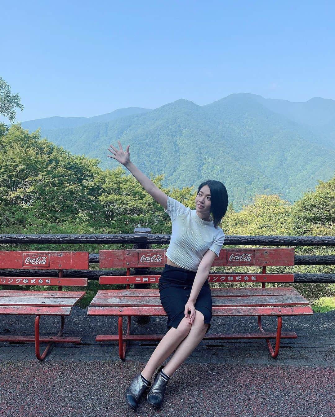 ERYのインスタグラム