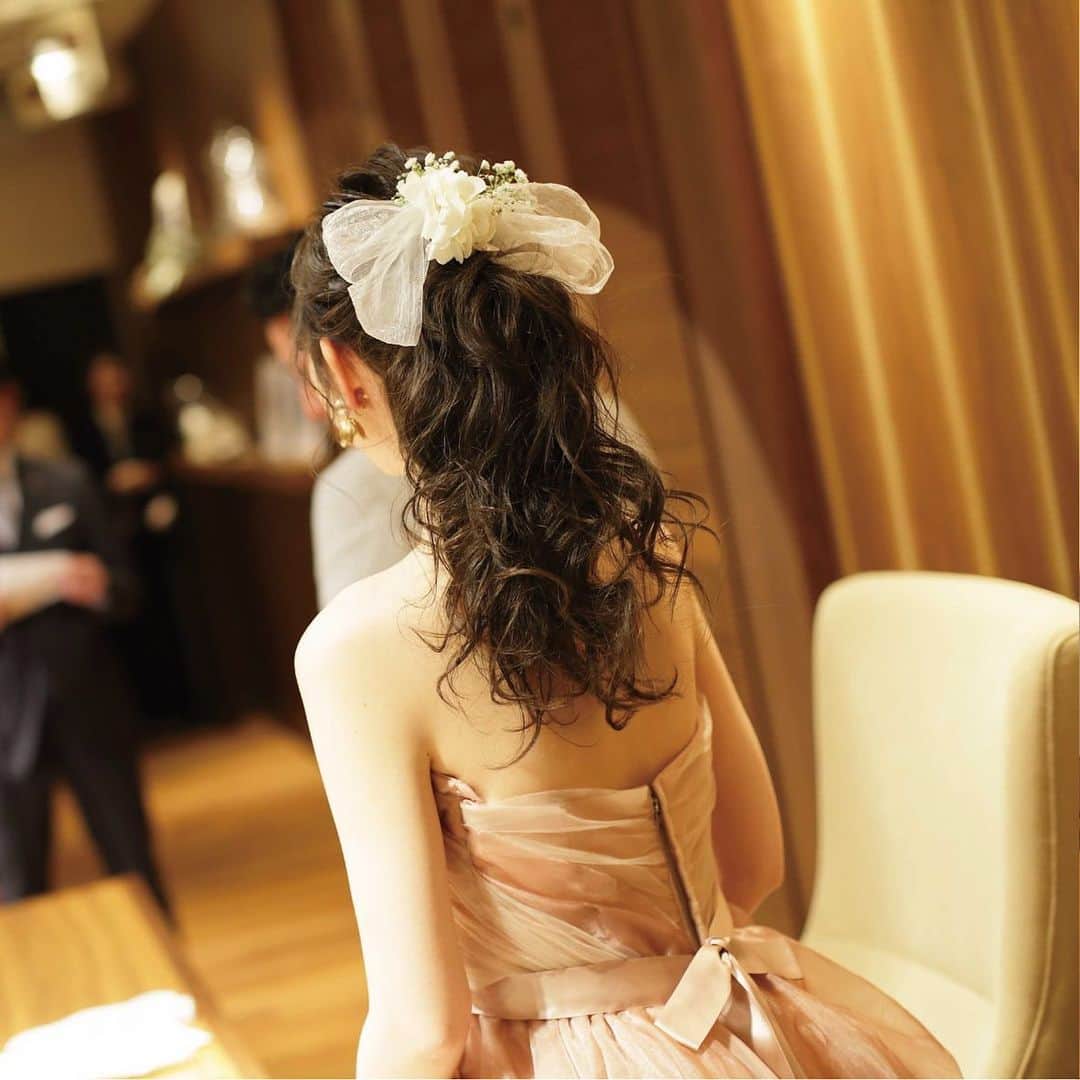 RIVIERA WEDDING　リビエラ ウェディング　公式のグルメインスタ