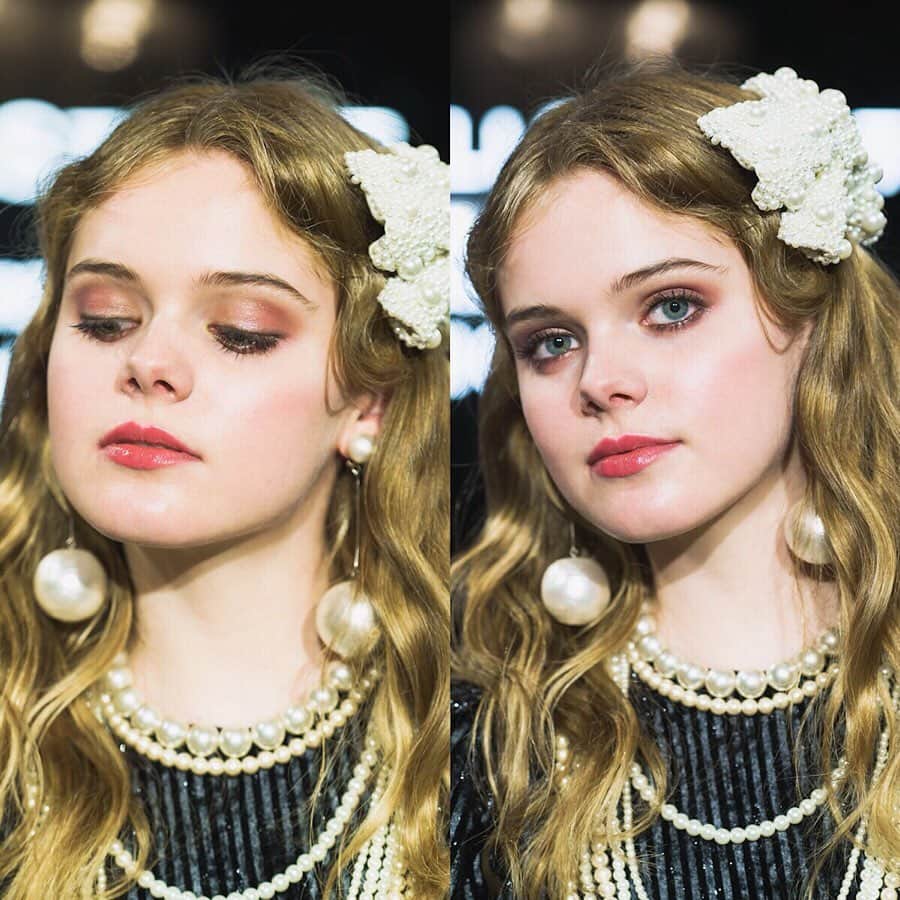 JILLSTUART BEAUTYのインスタグラム
