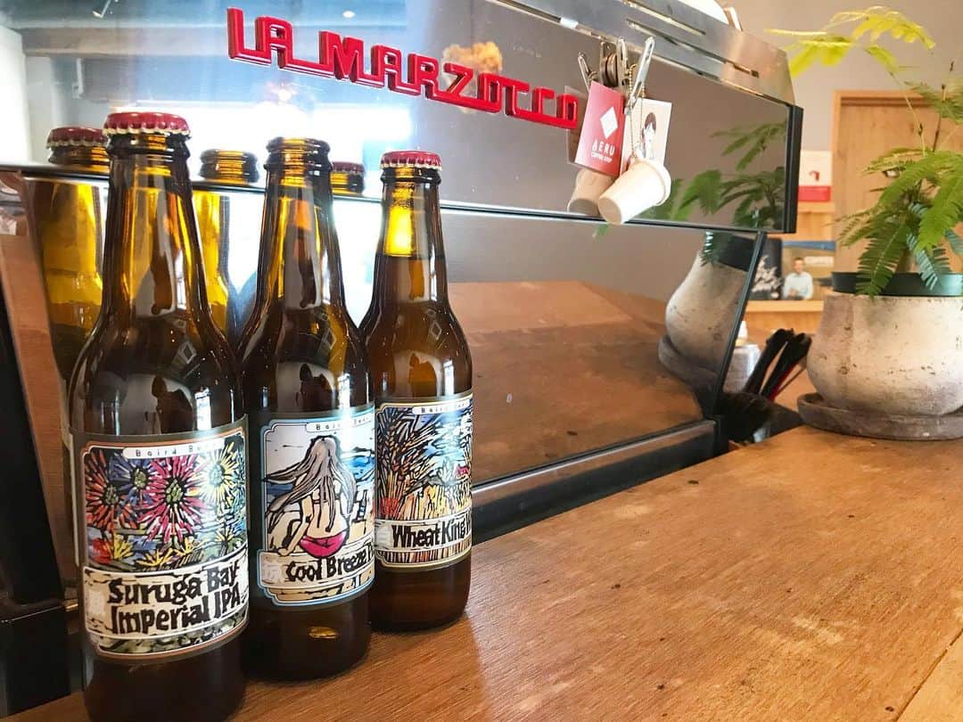 HeyCoffeeのグルメインスタ