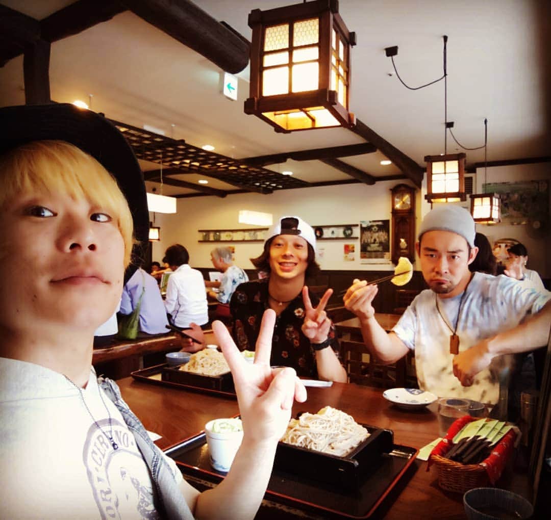 サトシのインスタグラム