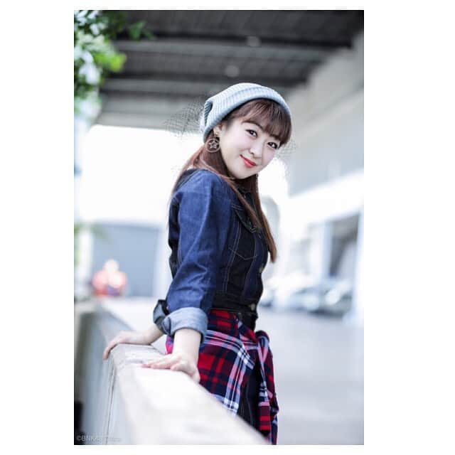 伊豆田莉奈のインスタグラム