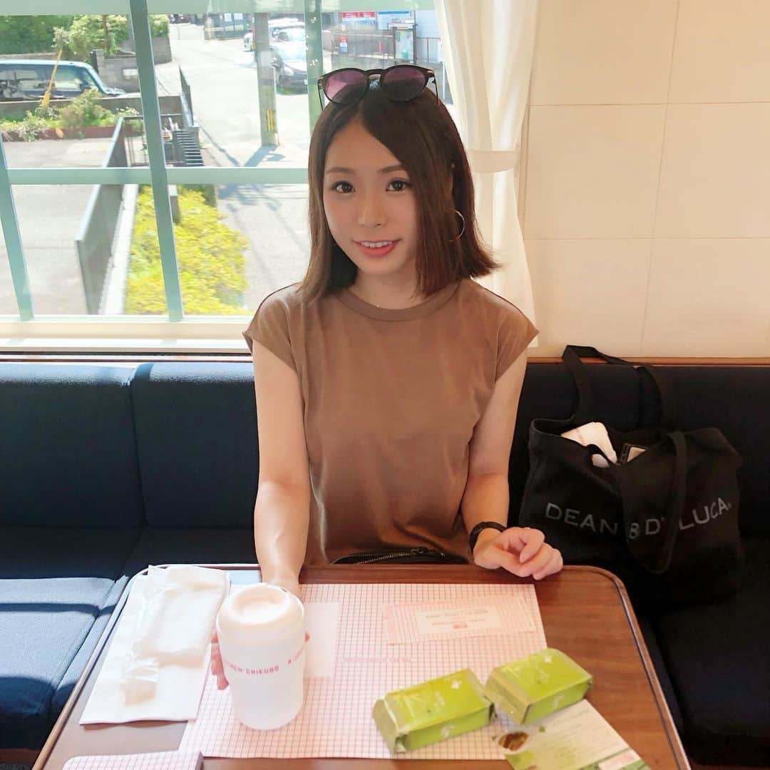 片桐優妃のグルメインスタ