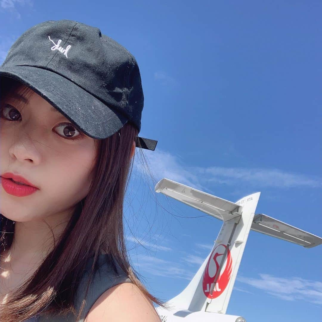 関根理紗さんのインスタグラム写真 - (関根理紗Instagram)「今日鹿児島vlogあげるよ！ 編集画面、固まるから鬱になりそうになりながらマッハで編集してます！ お届けしたい映像がありすぎるので全裸で待機して、半身浴しながらぜひみてほしいです。  写真まだまだあるのであげまくります！」8月4日 10時55分 - sekine.risa