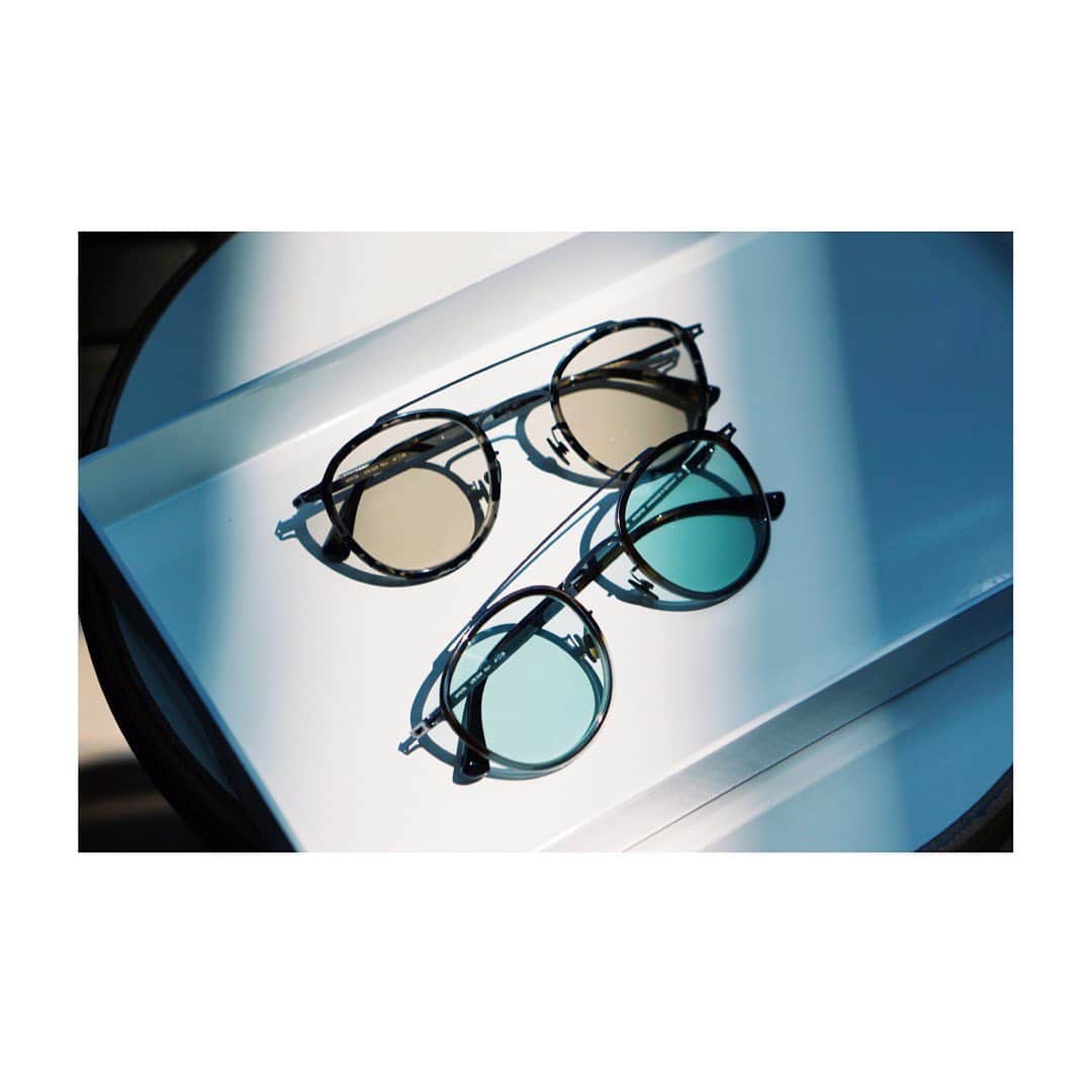 MYKITA SHOP TOKYOのインスタグラム