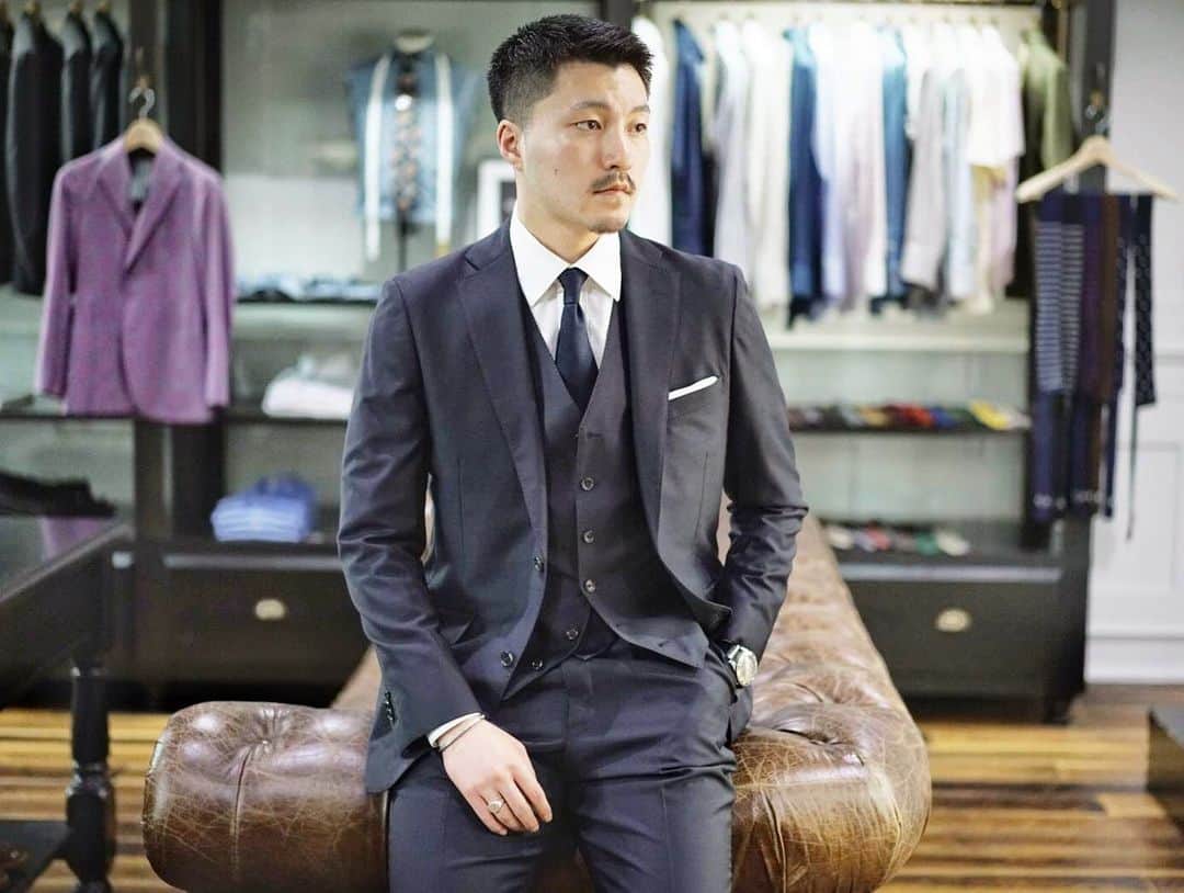 フリーマンズスポーティングクラブのグルメインスタ