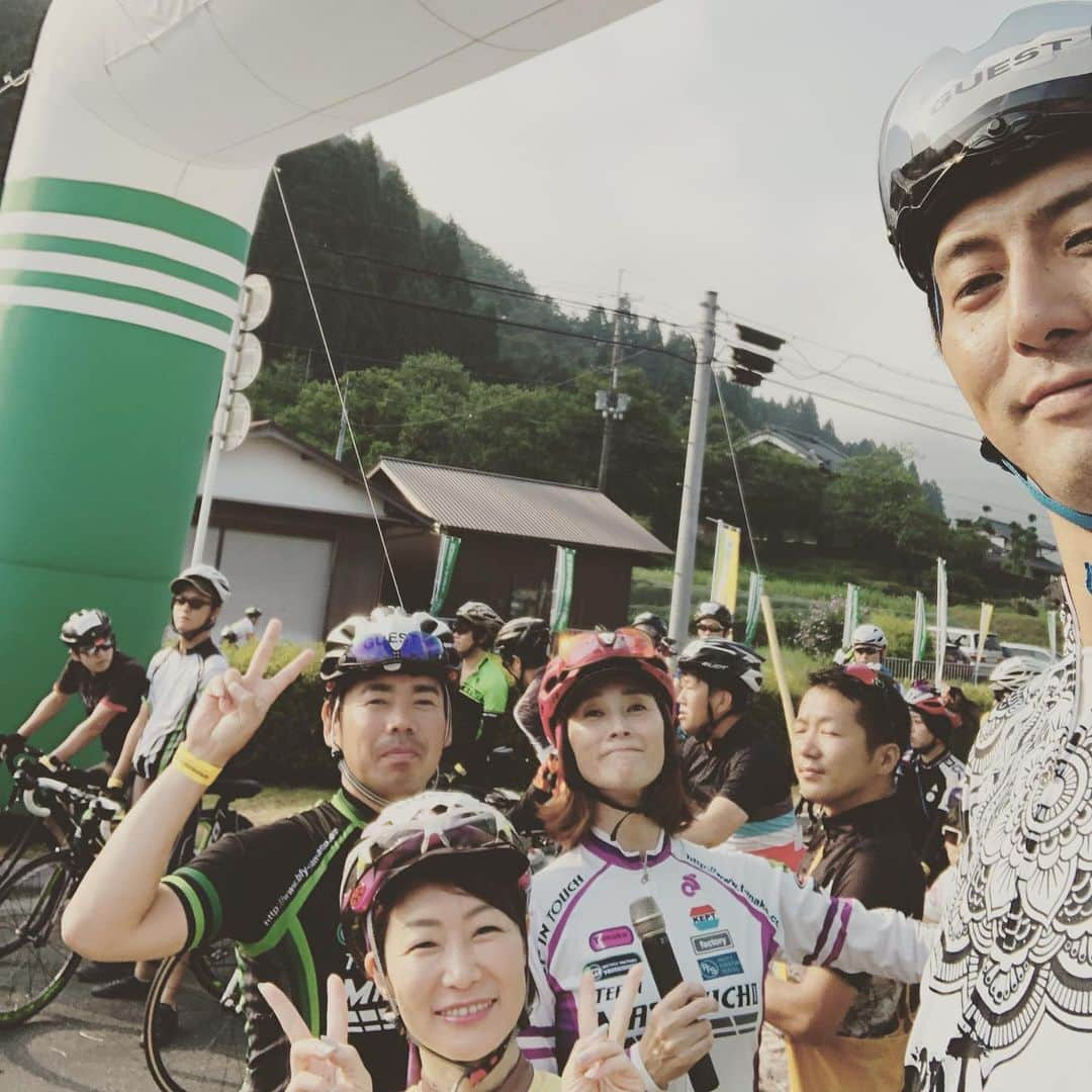 山本隆弘のインスタグラム