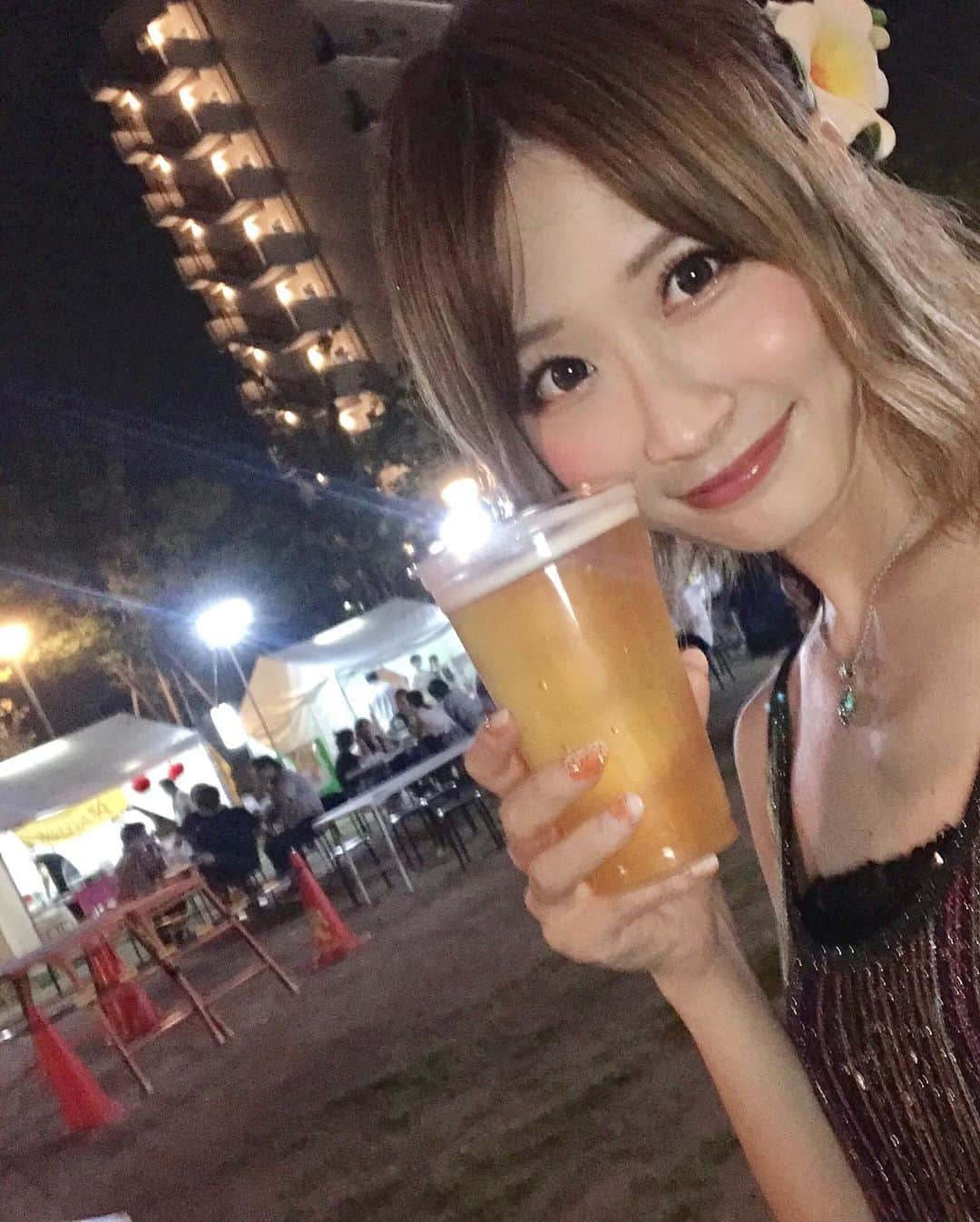 TONEAYUさんのインスタグラム写真 - (TONEAYUInstagram)「太田川ホットサマーガーデン思い出🎇﻿ ﻿ MCの竹内誠人さんの浴衣姿見て、浴衣着る選択もあったなっておもた😹﻿👘 ﻿ にしても、男の人の浴衣良き👏💕﻿ ﻿ 『ちたまるスタイル』も沢山ありました😆﻿💕💕 ﻿ そんな今日は、渋谷RUIDO K2で20:35〜LIVEです🥺🤙🏻﻿ ﻿ 待ってまーす🤤❤️﻿ ﻿ ﻿ #ちたまるスタイル #東海市 #大府市 #知多市 #東浦町 #名古屋市 #緑区 #南区 #知多半島 #常滑市 #ちたまるスタイル #ちたまる #フリーペーパー #地域情報誌 #スナップ撮影会 #TONEAYU #知多半島居酒屋 #知多半島グルメ #フォトジェニック #太田川ホットサマーガーデン #ビアガーデン #無料ライブ #LIVE #イメージガール」8月4日 11時28分 - toneayu