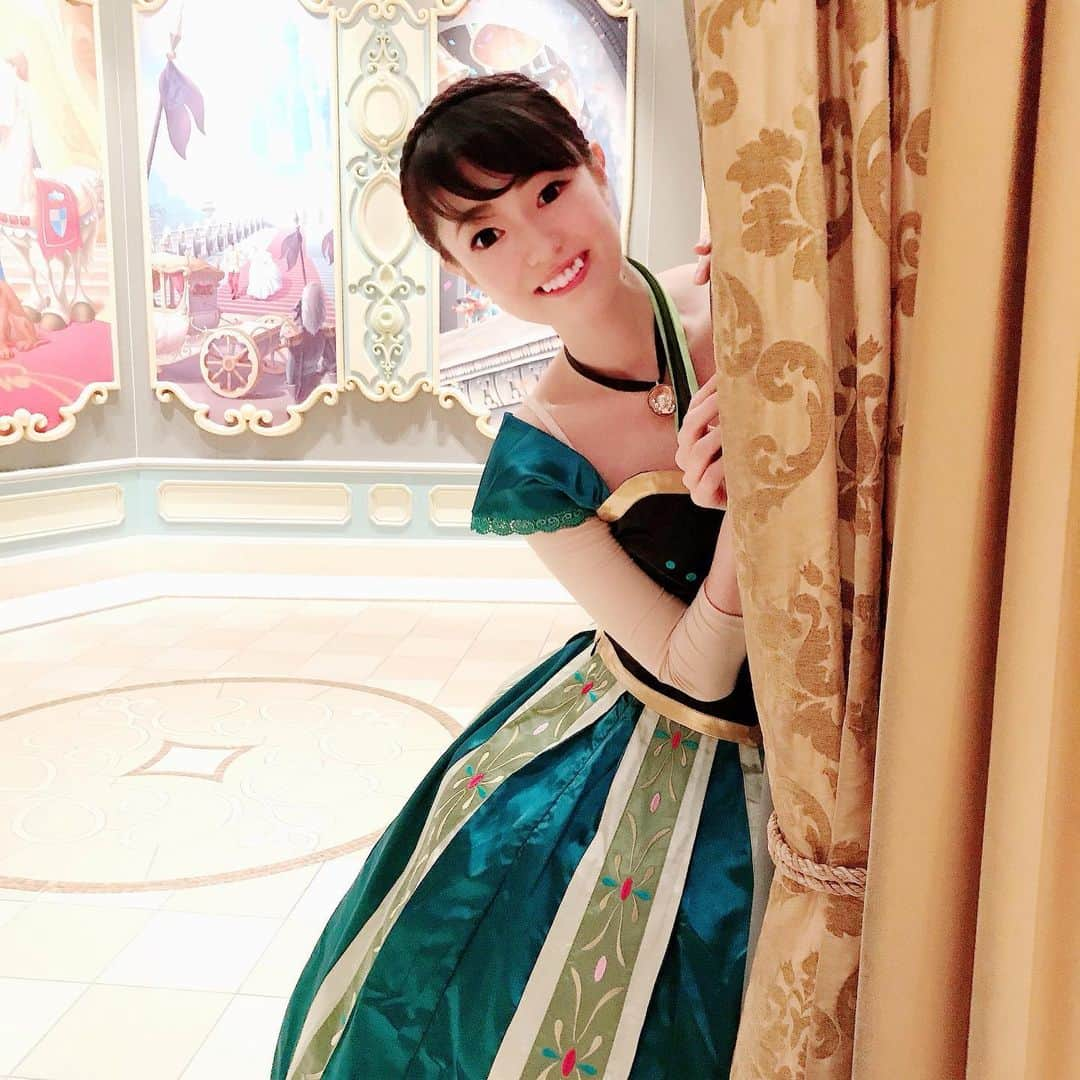 山口真奈のインスタグラム