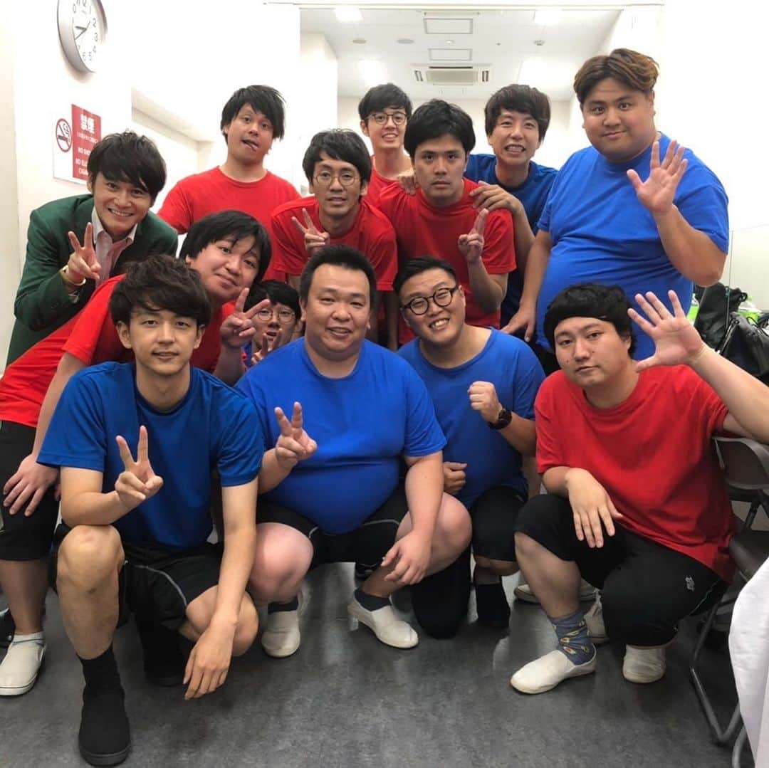 池田真一のインスタグラム：「昨日はゲームダンテありがとうございました！ 楽し過ぎて待っという間でした！ コマンダンテさんにっしゃんさんありがとうございました！」