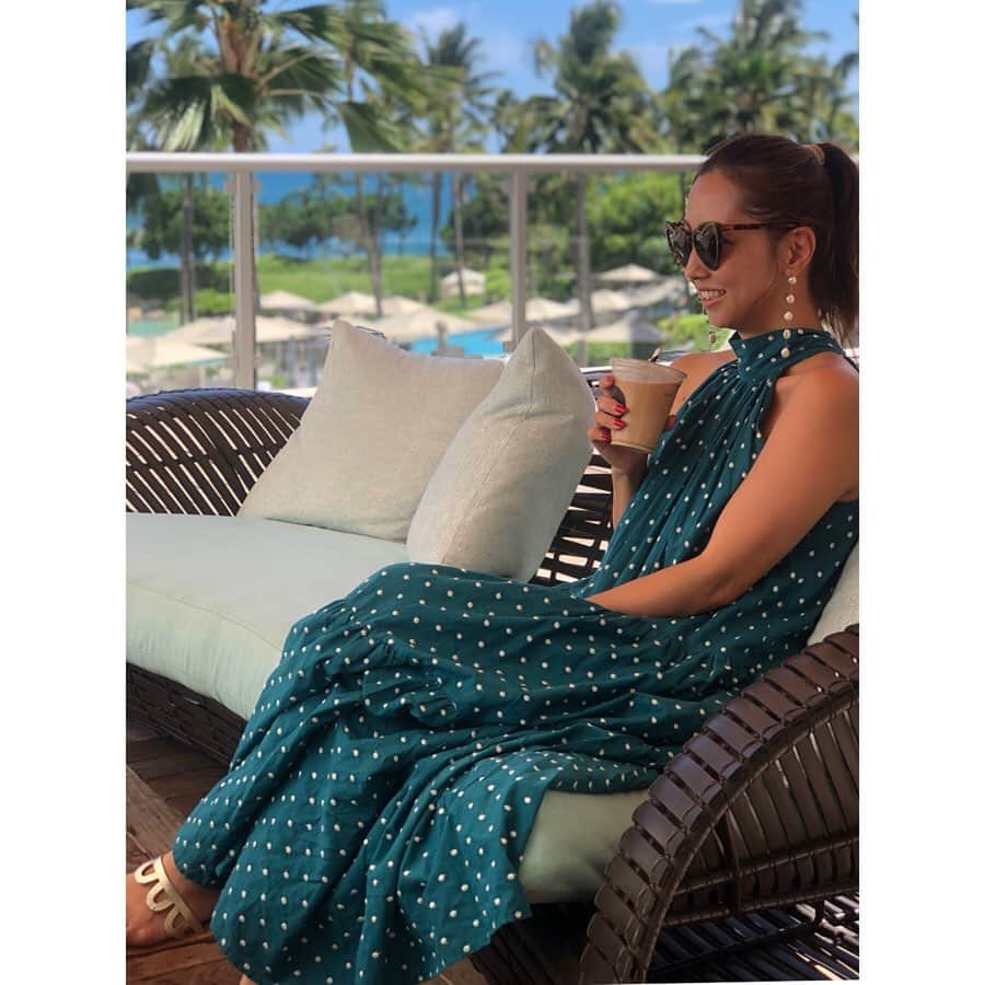 栗原佐知子のインスタグラム