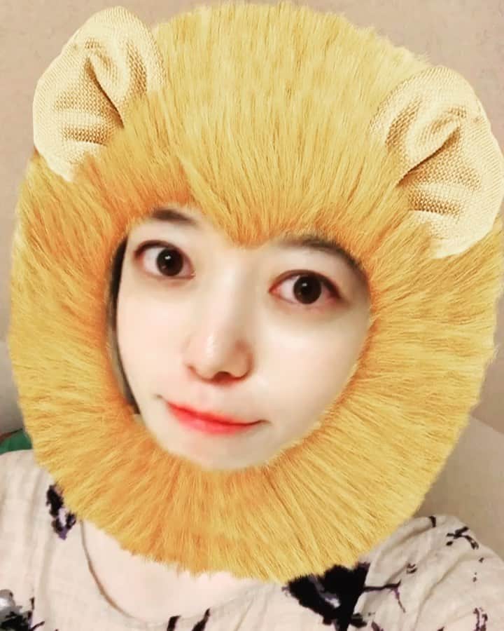 すずきあすかのインスタグラム