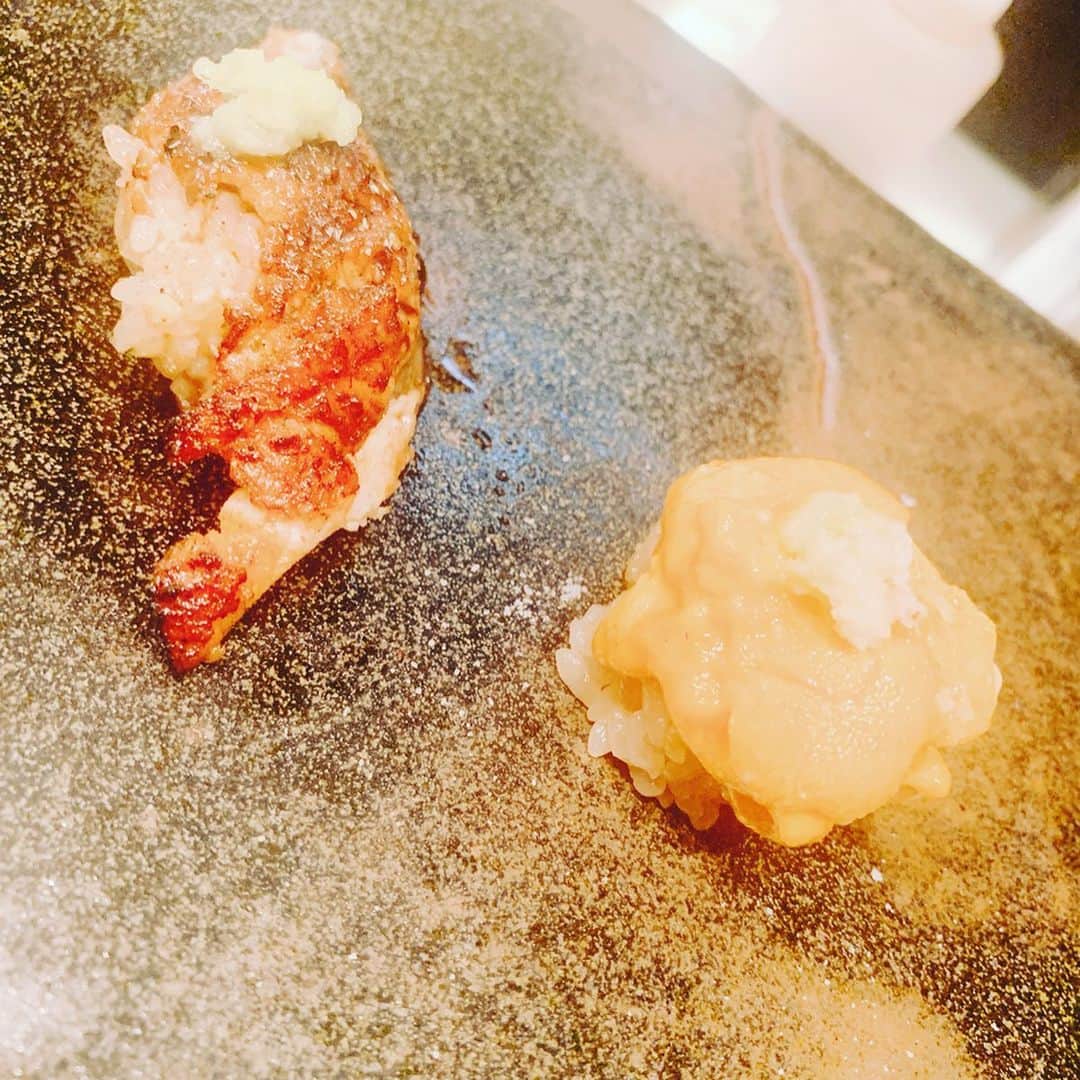 桜花由美のグルメインスタ