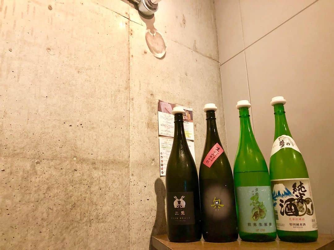 純米酒専門八咫 渋谷店のグルメインスタ