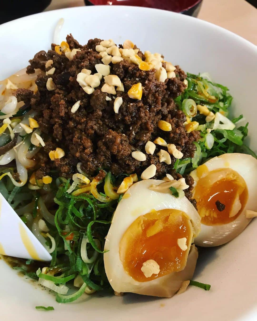 三好ジェームスのグルメインスタ