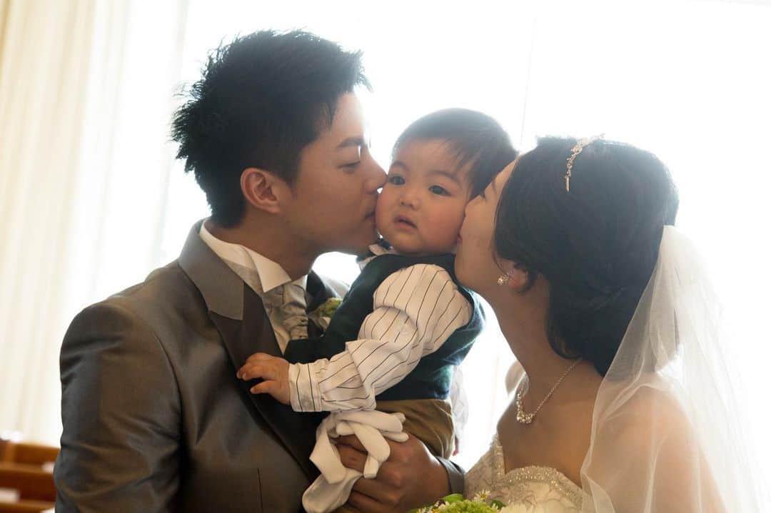 福井結婚式 ヴィラグランディス福井のインスタグラム
