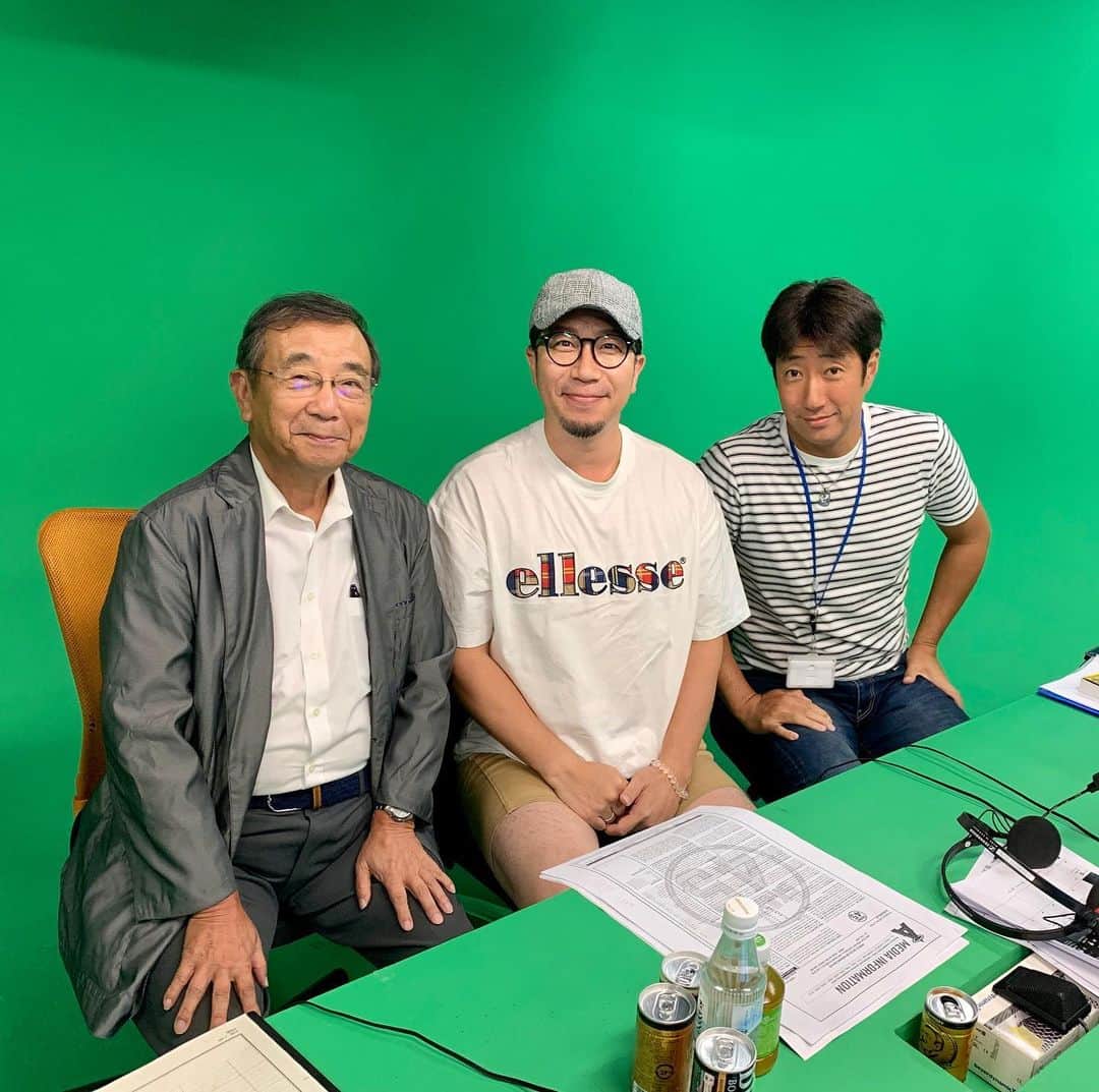 多村仁志のインスタグラム