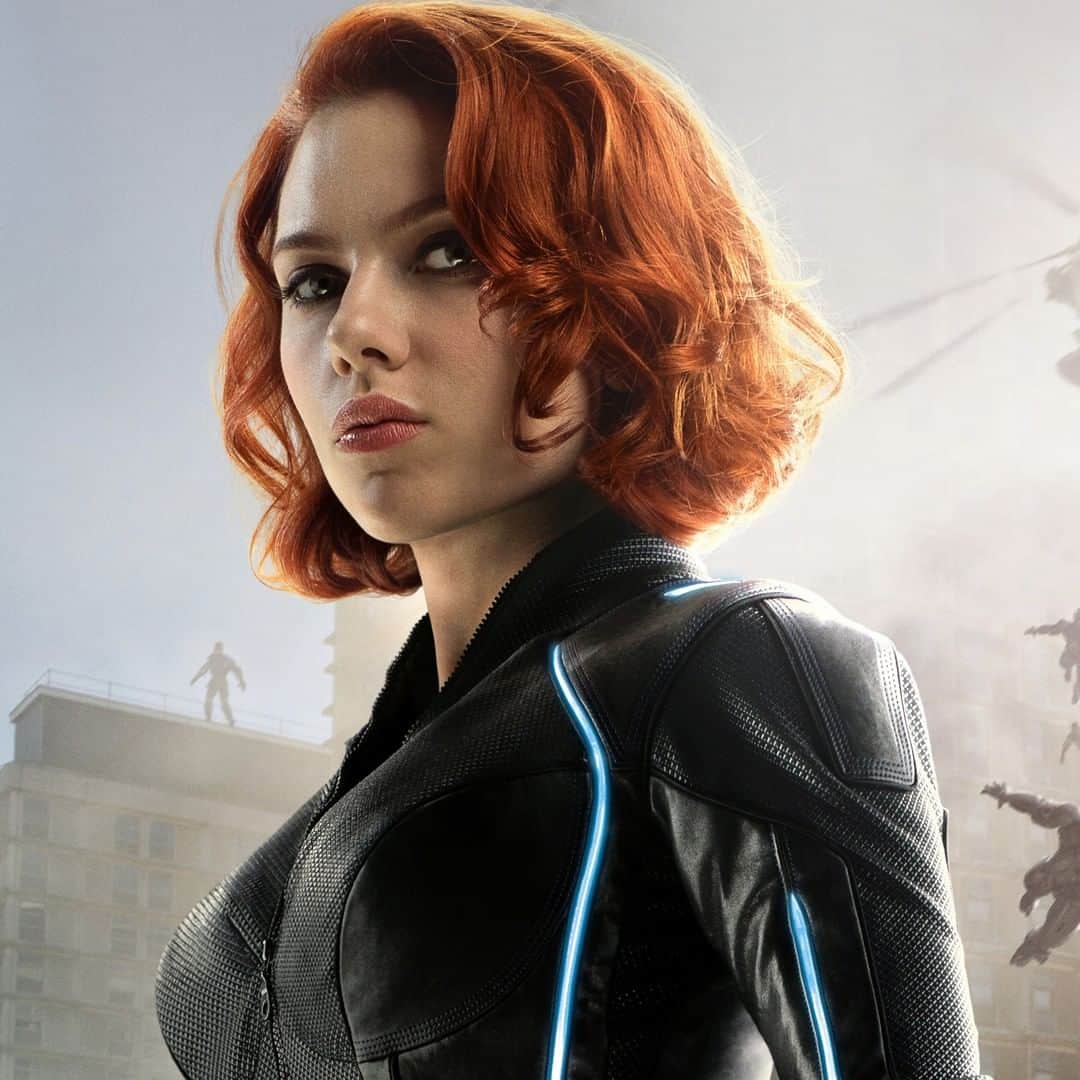 HYPEBEASTさんのインスタグラム写真 - (HYPEBEASTInstagram)「#hypeflix: As @marvel gears up to kick off Phase 4 with the long-awaited ‘Black Widow‘ standalone film, new reports are stating the forthcoming movie will have more than one Black Widow character. Scarlett Johansson’s co-star Rachel Weisz recently revealed, “I’m a Black Widow and there’s Scarlett [Johansson] and Florence [Pugh]. There’s quite a lot of other characters you’ll also meet that are Black Widows.” This could mean that the film may focus on the entire Black Widow spy/assassin program. Stay tuned for new information. ⁠ Photo: Marvel」8月4日 13時00分 - hypebeast