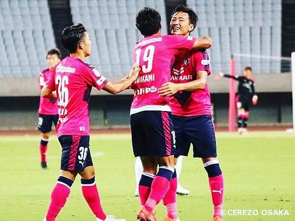 のインスタグラム：「昨日は応援ありがとうございました！これからどんどんコンディション上げていきます。 #無失点#勝利#久しぶり#まだまだ#これから#継続」
