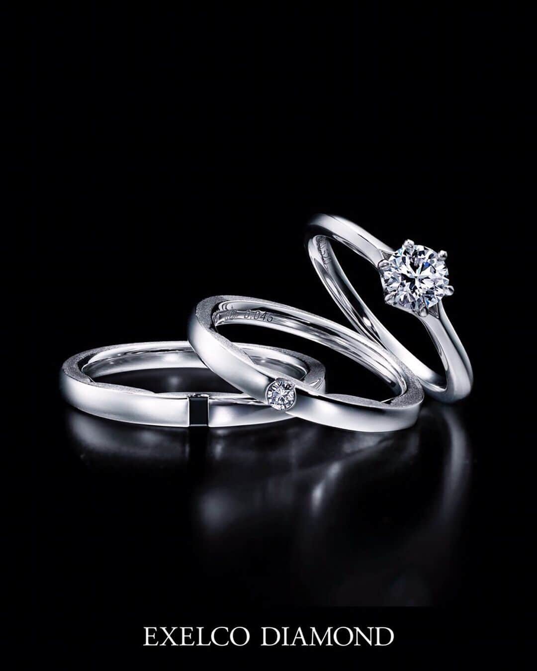 エクセルコ ダイヤモンド 婚約指輪♔結婚指輪さんのインスタグラム写真 - (エクセルコ ダイヤモンド 婚約指輪♔結婚指輪Instagram)「. 今年は、アイディアルラウンドブリリアントカットを 発明してから100周年を迎えるます。 . 100周年記念モデル〝Optique〟（オプティーク）💍 -至高の輝きを未来へ繋ぐ方程式- . 輝きの三要素 （ブリリアンシー・スパークル・ファイヤー） を最大限に引き立たせるため計算し尽くした、 輝くためだけのエンゲージリングです。 . ぜひ、アイディアルラウンドブリリアントカットの 至高の輝きを店頭でお愉しみください💎 . 詳しくは公式HPをご覧ください。 *  店舗一覧 東京本店/盛岡店/仙台店/新潟店/青山店/町田マルイ店/横浜店/みなとみらい店/大宮店/ 宇都宮店/高崎店/静岡店/浜松店/金沢店/長野店/松本店/名古屋本店/大阪店/ 梅田店/京都店/神戸店/広島店/福岡店/ヒルトン福岡シーホーク店/小倉店/博多店/長崎ハマクロス411店/熊本店」8月4日 13時09分 - exelcodiamond