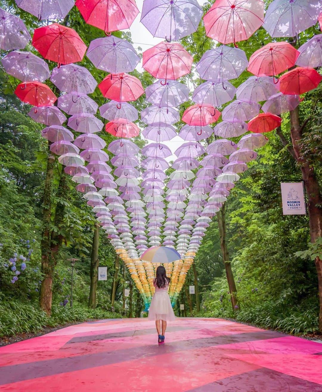 Wonderful Placesさんのインスタグラム写真 - (Wonderful PlacesInstagram)「Saitama Prefecture - Japan ✨💖💖💖✨ . Pictures by ✨✨@kyoko1903✨✨ #wonderful_places for a feature 💖」8月4日 13時36分 - wonderful_places