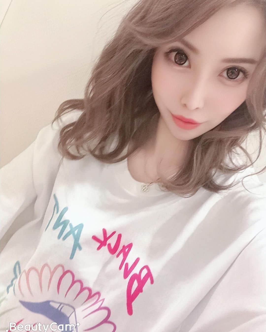 高橋沙弥華のインスタグラム