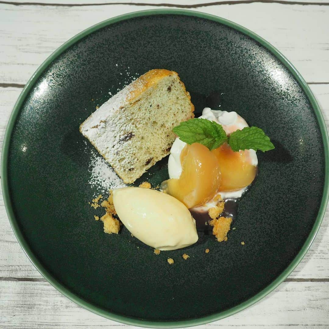 レストランKIYOMIZU東山庭のグルメインスタ