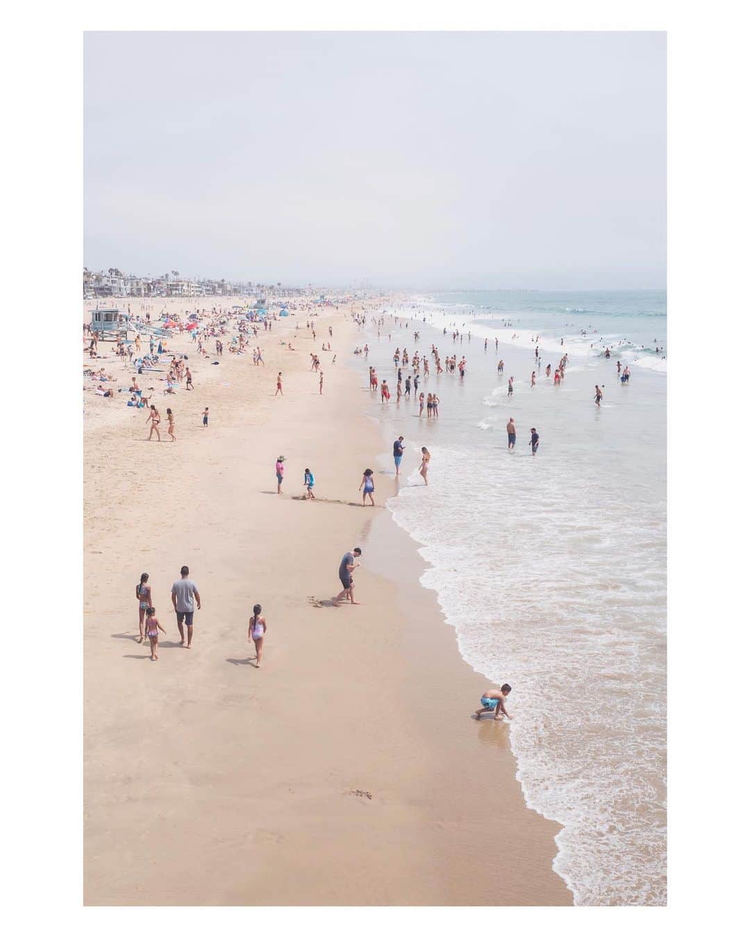 Pete Halvorsenのインスタグラム：「today was a good day. . Leica Q」