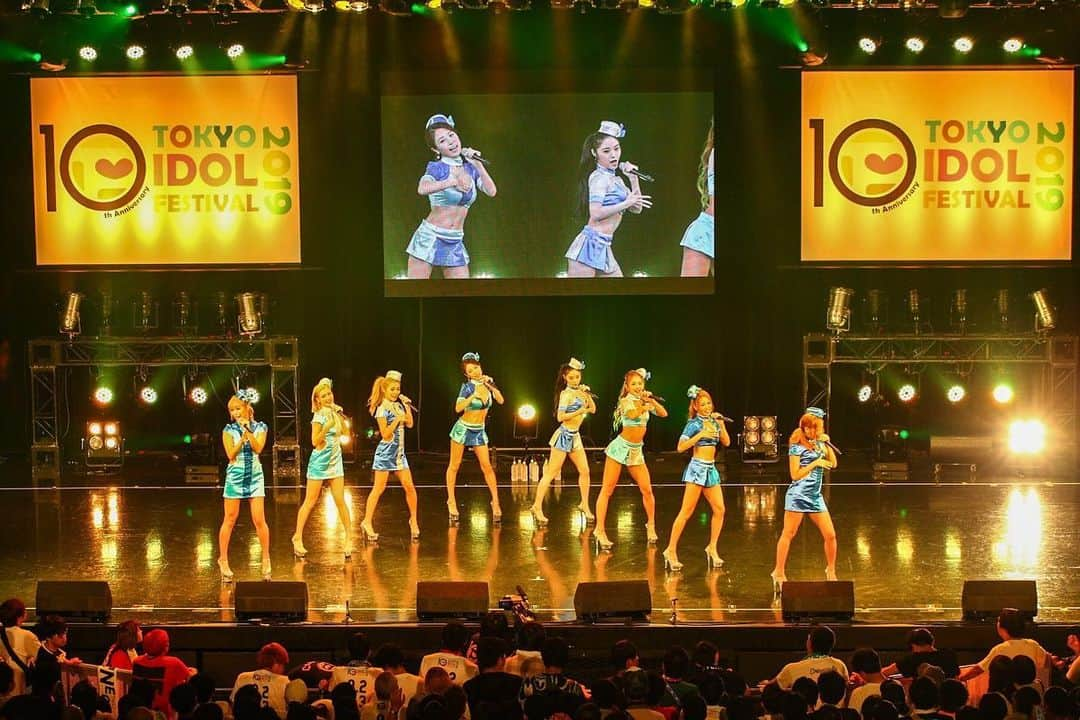 CYBERJAPAN Staffさんのインスタグラム写真 - (CYBERJAPAN StaffInstagram)「#TIF2019 有難うございました！ 4年目の出演となりましたが、会場の皆様のギャルにも優しい声援を有難うございました！😭 次は夜7:30 @ スマイルガーデンで、アイドルクラブナイトに出演します❣️ 次はBIKINI で GO 👙👙👙❣️❣️ Photo 📸 by @uhikaru . . #cyberjapan #サイバージャパン #サイバージャパンダンサーズ」8月4日 14時37分 - cyberjapan