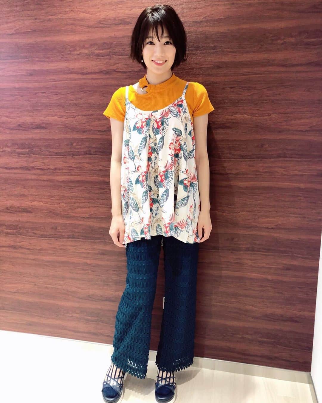 佐藤美希のインスタグラム