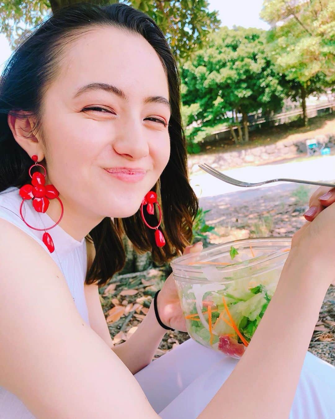アヤカ・ウィルソンのインスタグラム