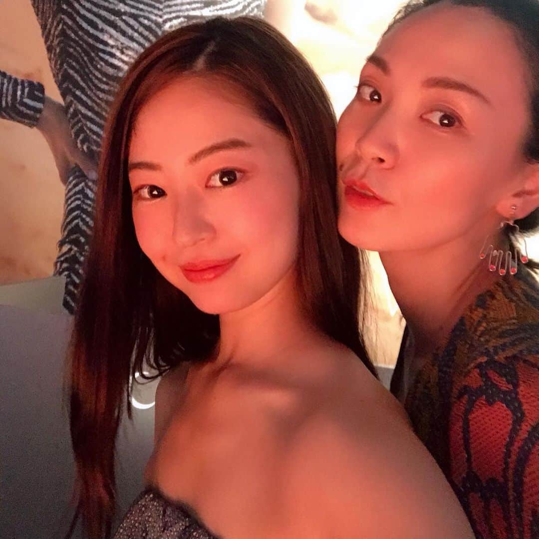 宮崎京のインスタグラム
