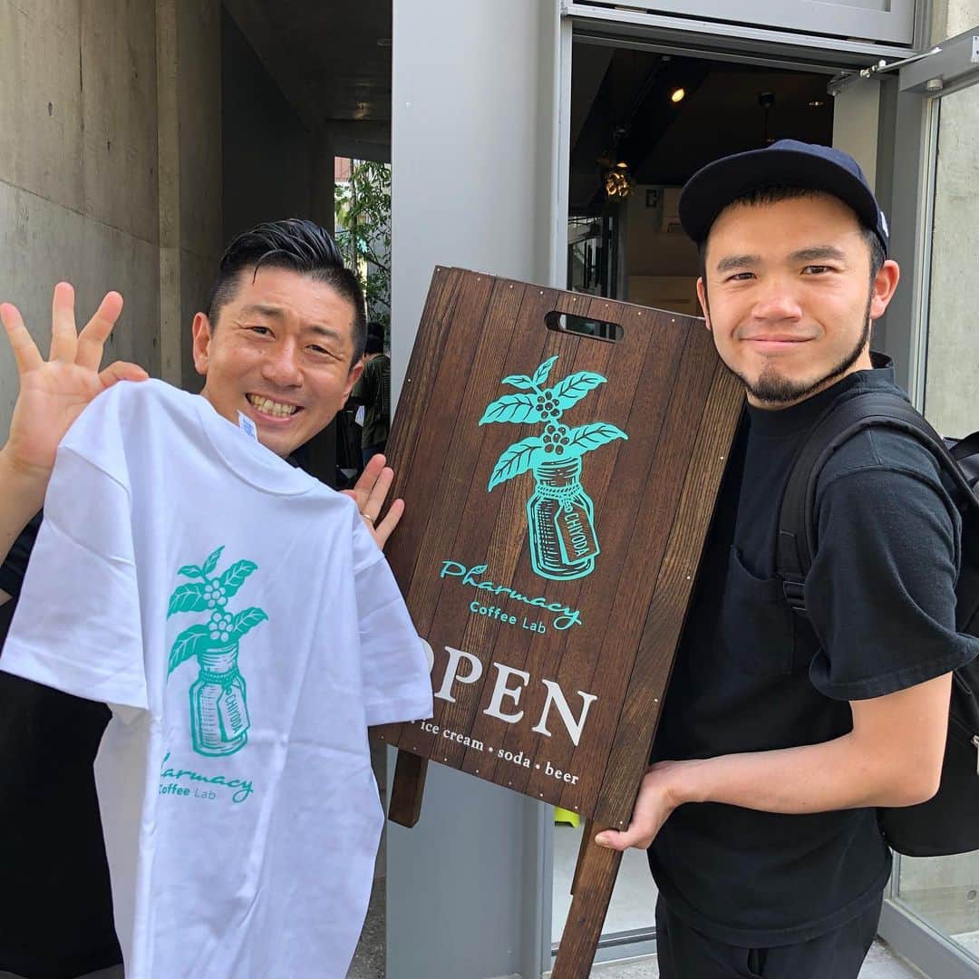 小林拓一郎のグルメインスタ