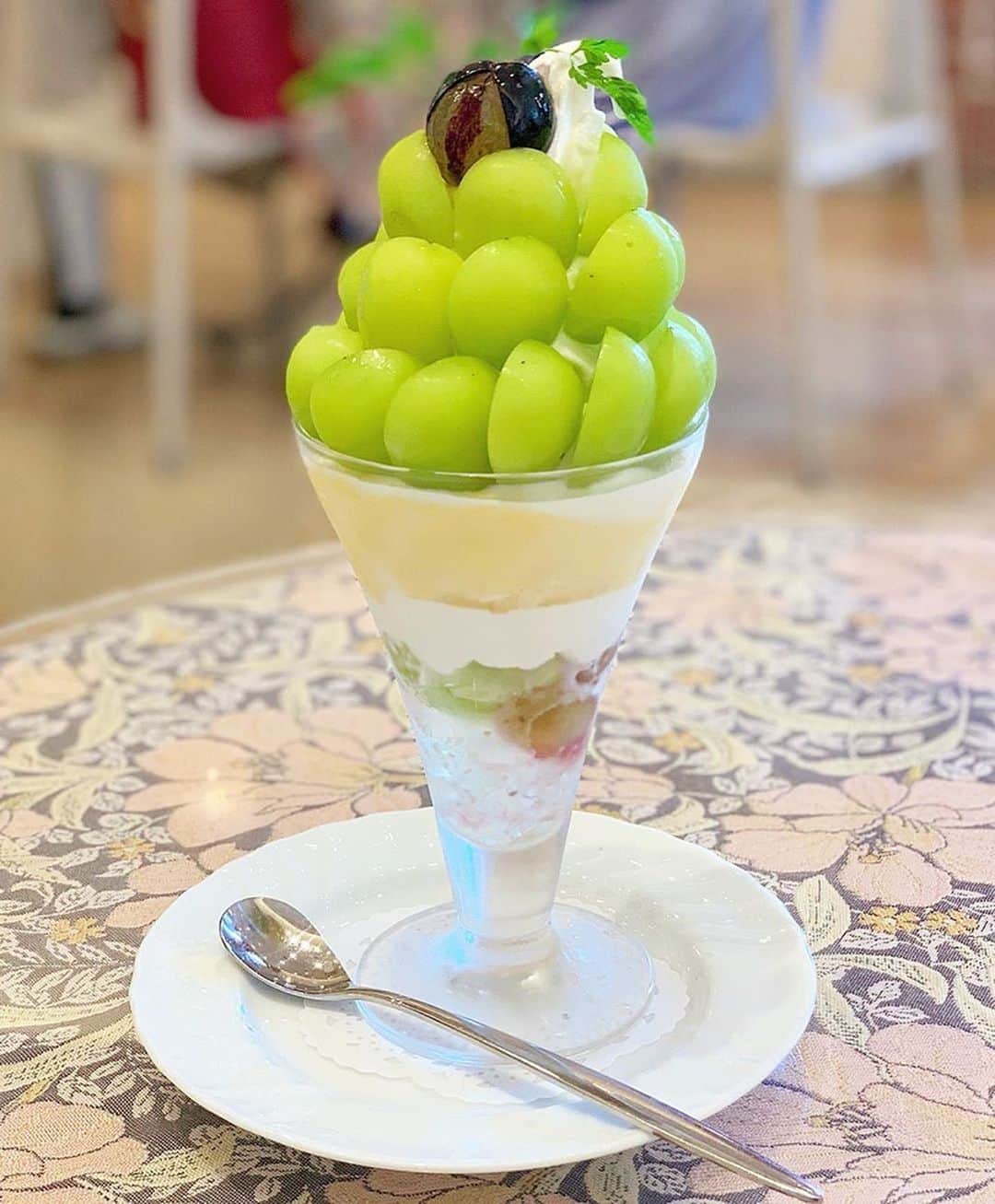 ナゴレコのグルメインスタ