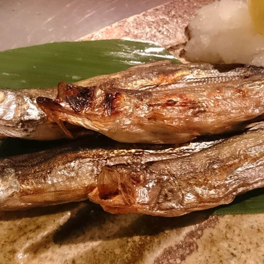 炉端焼き とろ函～とろばこ～ 堅田店のインスタグラム