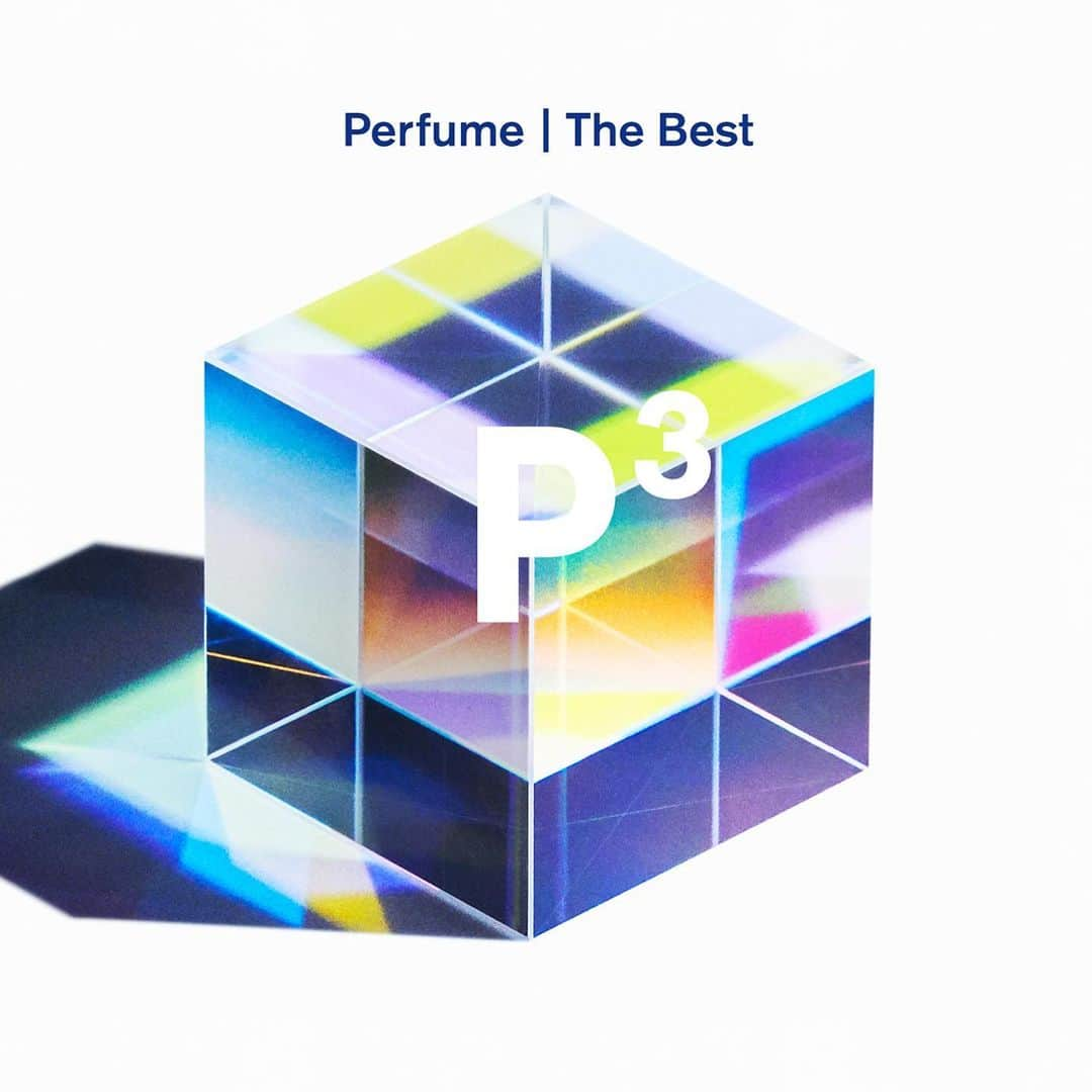 Perfumeさんのインスタグラム写真 - (PerfumeInstagram)「So excited to share the Perfume The Best "P Cubed" album covers with you 🎶 For more information, visit our new best album special website! See you at the dome tour in Feb., 2020!  9月18日(水)に発売されるベストアルバム「Perfume The Best “P Cubed”」のジャケット写真が公開！ベストアルバムの特設サイトもオープンしました！ http://bit.ly/31clX2N  そして2020年2月には、大阪・福岡・名古屋・東京と全国4大ドームツアーを行います！！ #prfm #PCubed #prfmBest」8月4日 17時01分 - prfm_official