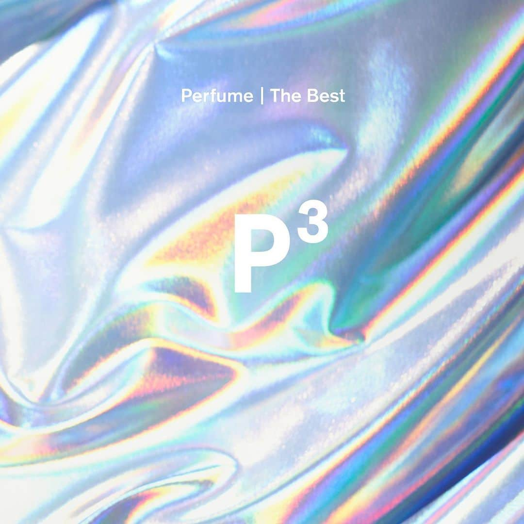 Perfumeさんのインスタグラム写真 - (PerfumeInstagram)「So excited to share the Perfume The Best "P Cubed" album covers with you 🎶 For more information, visit our new best album special website! See you at the dome tour in Feb., 2020!  9月18日(水)に発売されるベストアルバム「Perfume The Best “P Cubed”」のジャケット写真が公開！ベストアルバムの特設サイトもオープンしました！ http://bit.ly/31clX2N  そして2020年2月には、大阪・福岡・名古屋・東京と全国4大ドームツアーを行います！！ #prfm #PCubed #prfmBest」8月4日 17時01分 - prfm_official