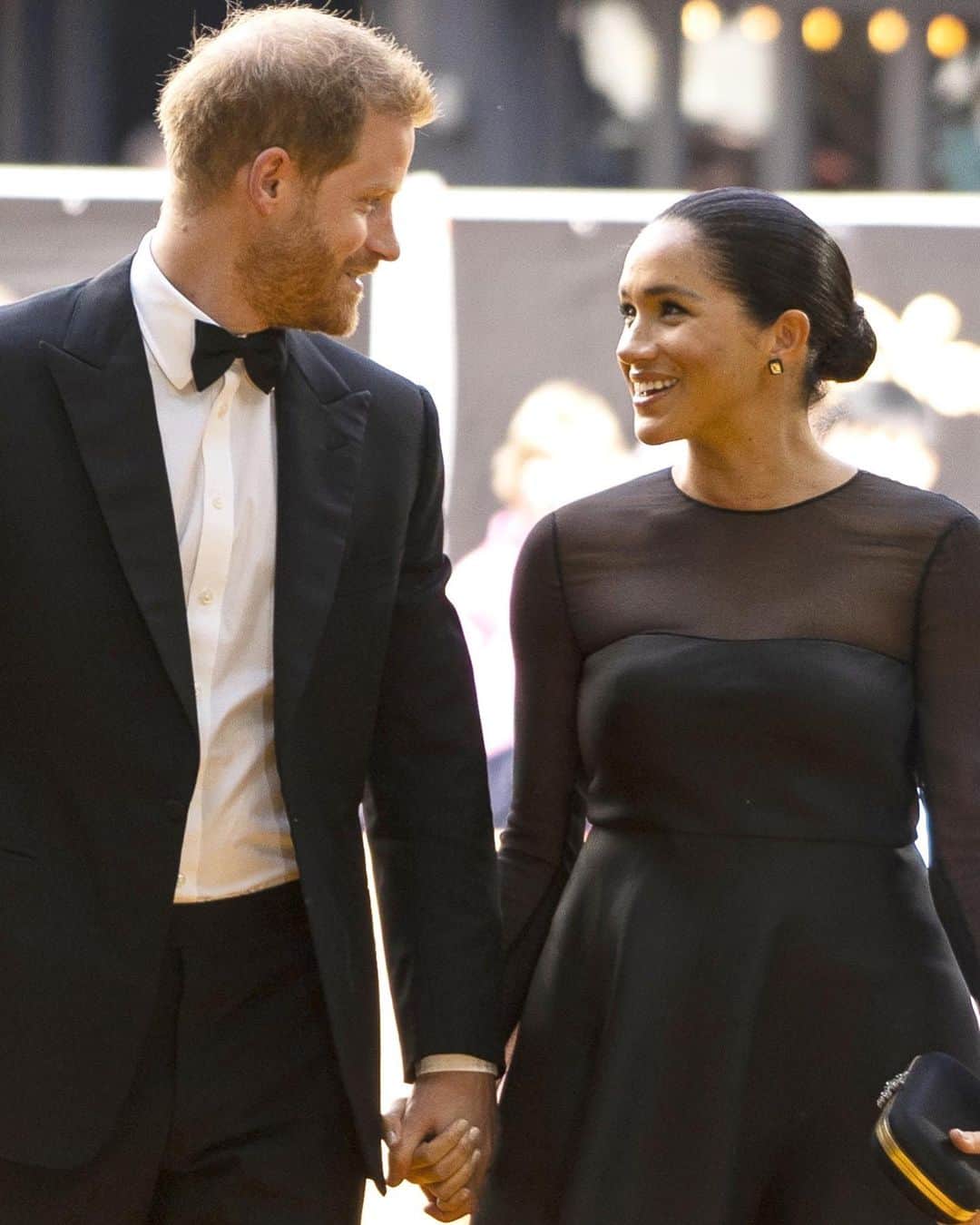 Just Jaredさんのインスタグラム写真 - (Just JaredInstagram)「Prince Harry shared a super sweet birthday message to “amazing wife” Meghan Markle! Tap this photo in the link in bio to read it! #PrinceHarry #MeghanMarkle Photo: Getty」8月4日 17時04分 - justjared