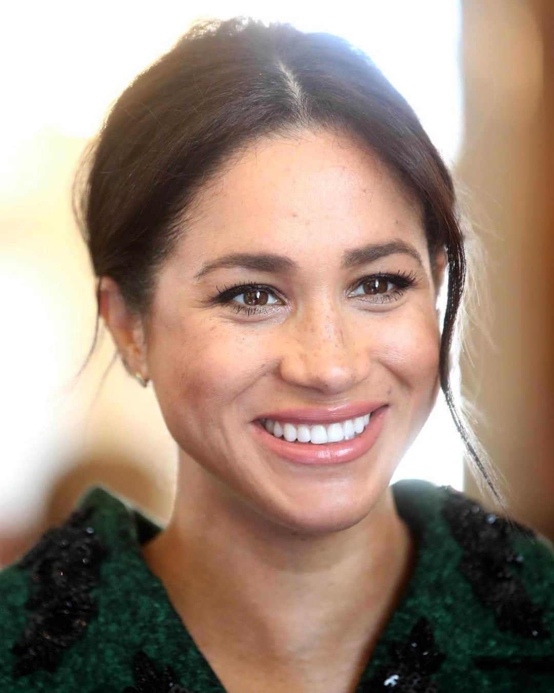 クラレンス邸さんのインスタグラム写真 - (クラレンス邸Instagram)「A very Happy Birthday to HRH The Duchess of Sussex 🎉 📸 PA」8月4日 17時04分 - clarencehouse