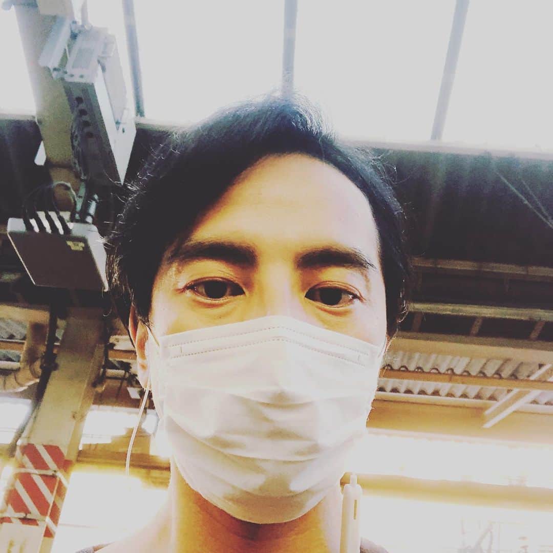 内田滋のインスタグラム