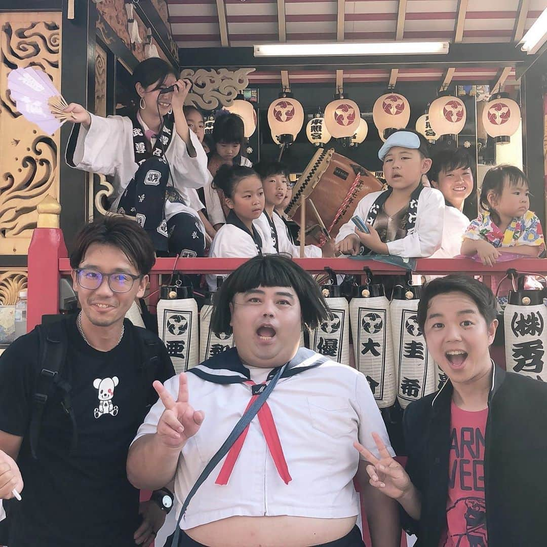 長友光弘のインスタグラム