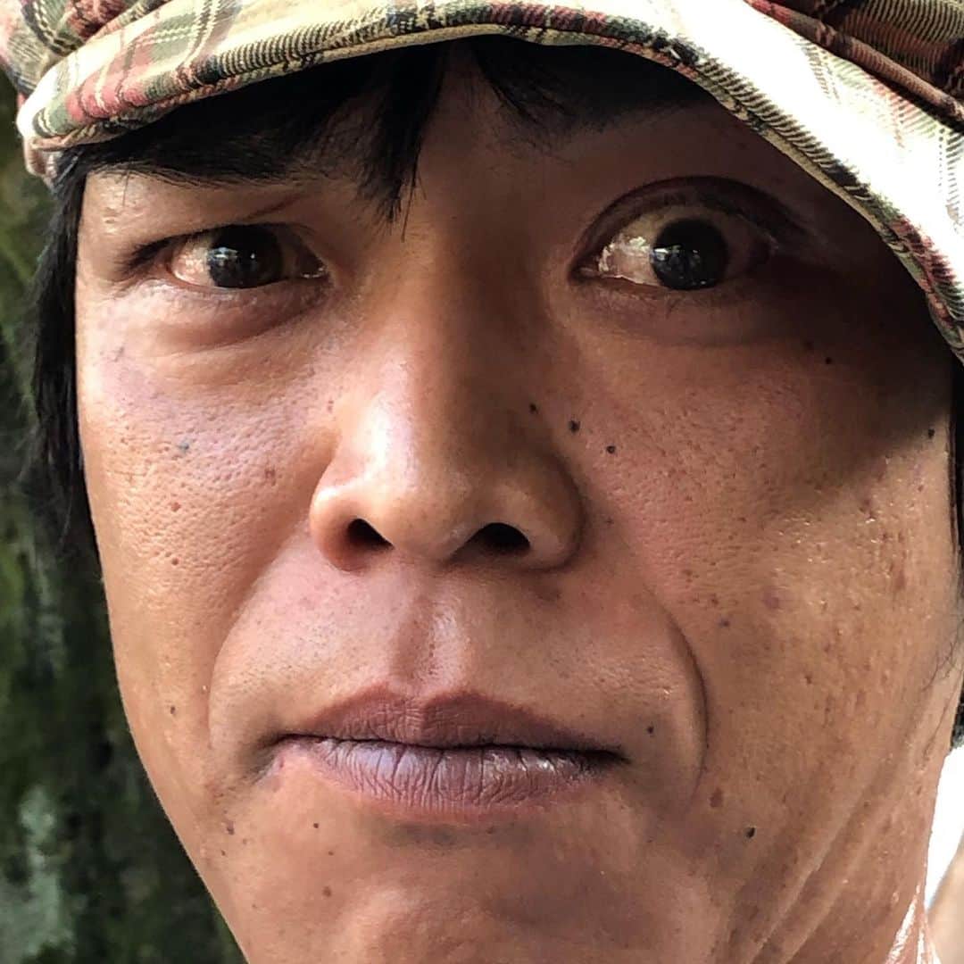 山川のりをのインスタグラム：「本日も「西院ミュージックフェスティバル」18時過ぎから京都西院春日神社にて大阪ギターパンダで演奏します。お近くの方々会いにきてアイニージュー！」