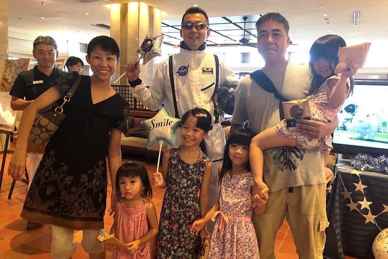 ダブルツリーbyヒルトン那覇首里城のインスタグラム