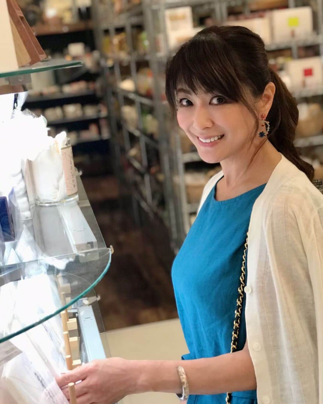 山田佳子のインスタグラム