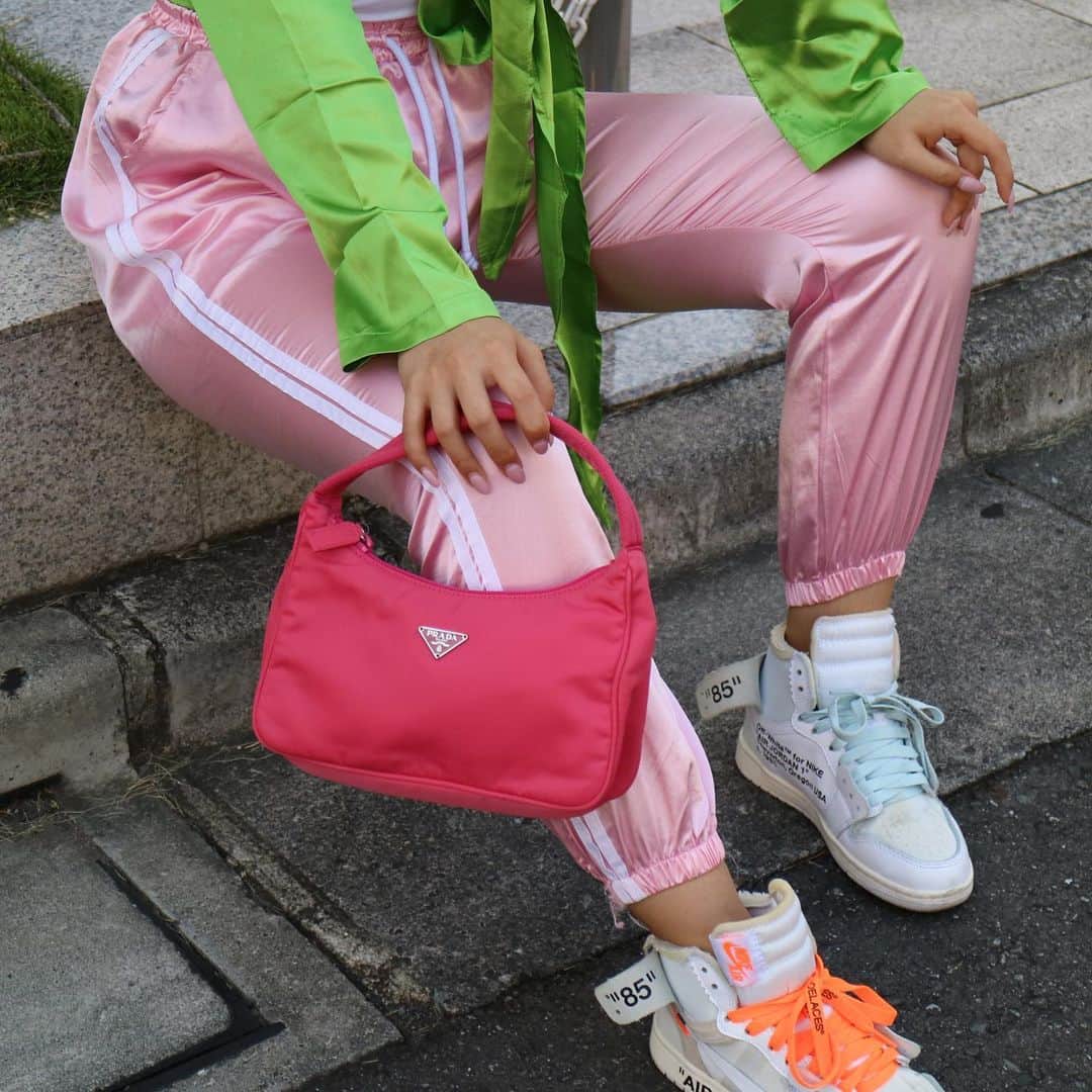 Vintage Brand Boutique AMOREのインスタグラム